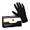 Перчатки нитриловые черные Jeta Safety JSN907, JSN908, JSN909, JSN910, JSN911